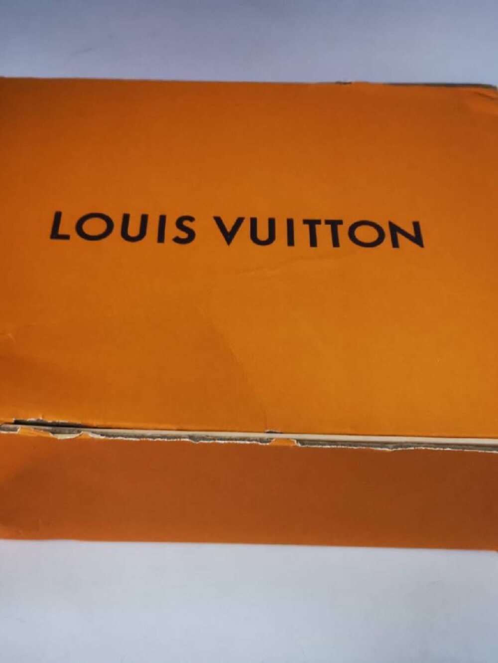 Pre-owned LOUIS VUITTON Fashion Women's Dad Sneakers Casual Sports Shoes - Picture 9 of 9